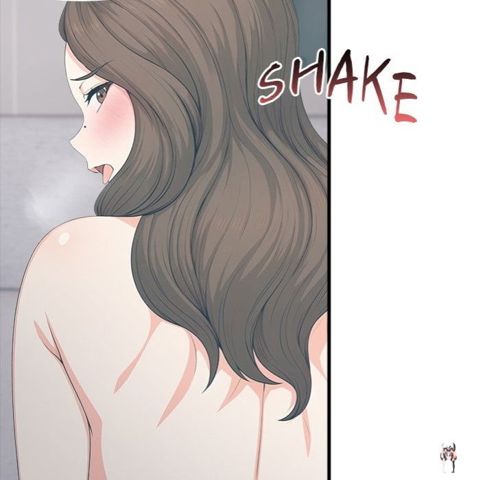 Under Her Desk Under Her Desk Chapter 18 - Page 113