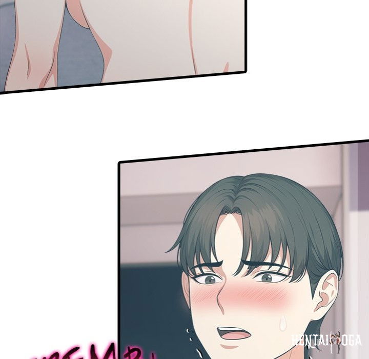 Under Her Desk Under Her Desk Chapter 18 - Page 114