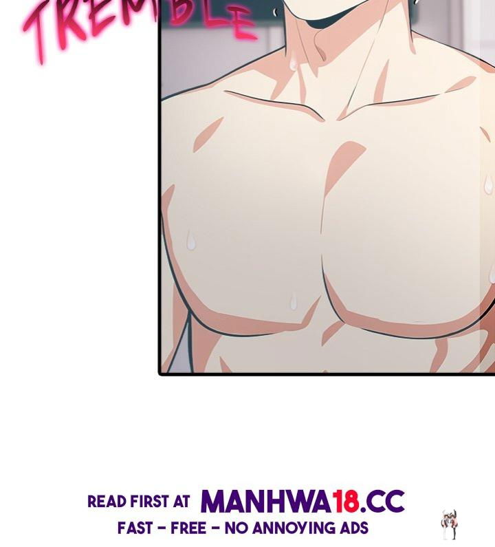 Under Her Desk Under Her Desk Chapter 18 - Page 115