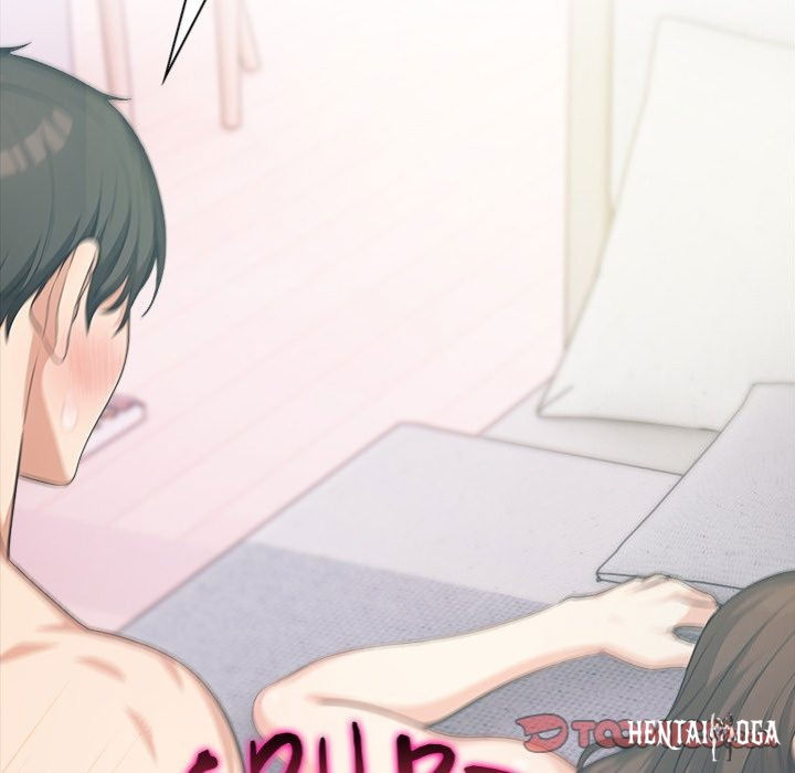 Under Her Desk Under Her Desk Chapter 18 - Page 123