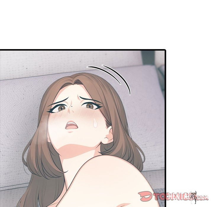 Under Her Desk Under Her Desk Chapter 18 - Page 129