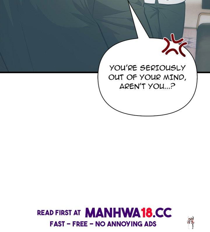 Under Her Desk Under Her Desk Chapter 18 - Page 13