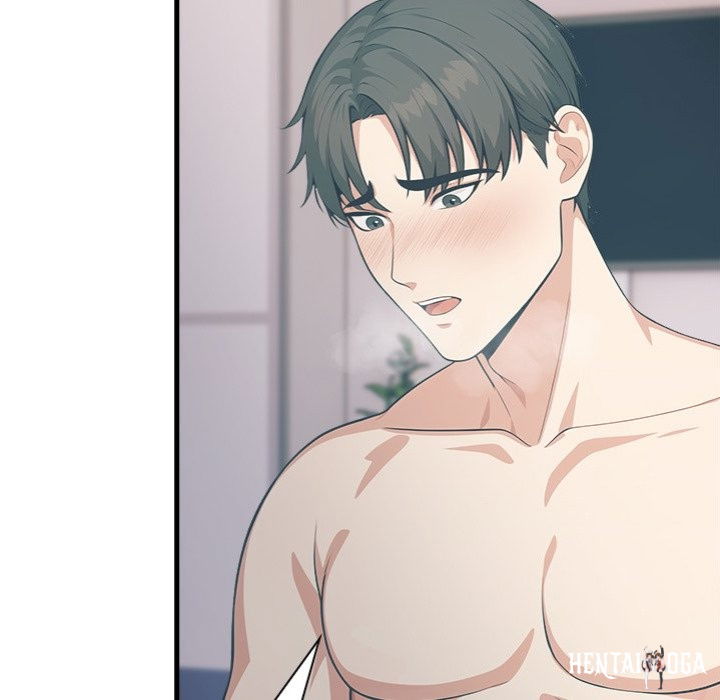 Under Her Desk Under Her Desk Chapter 18 - Page 131