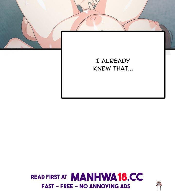 Under Her Desk Under Her Desk Chapter 18 - Page 134