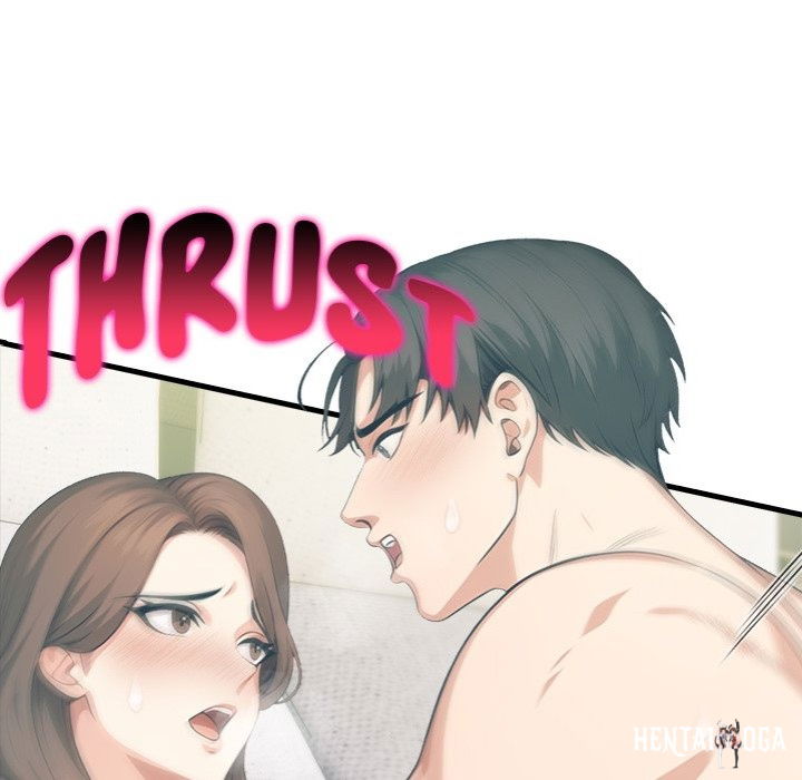 Under Her Desk Under Her Desk Chapter 18 - Page 137