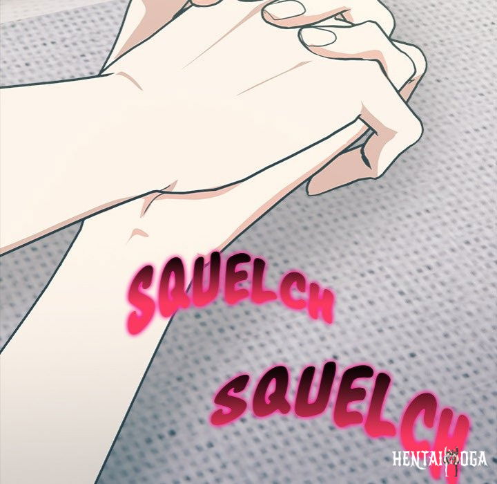 Under Her Desk Under Her Desk Chapter 18 - Page 140