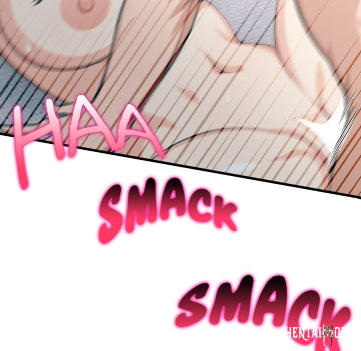 Under Her Desk Under Her Desk Chapter 18 - Page 143