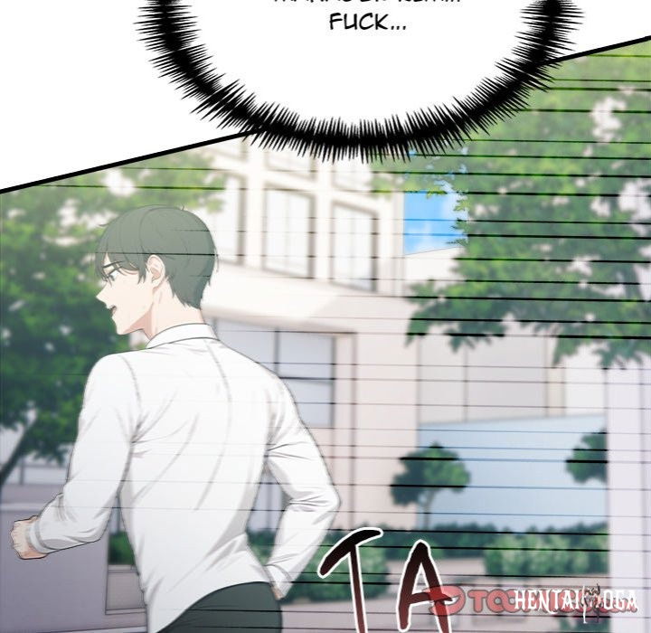 Under Her Desk Under Her Desk Chapter 18 - Page 21