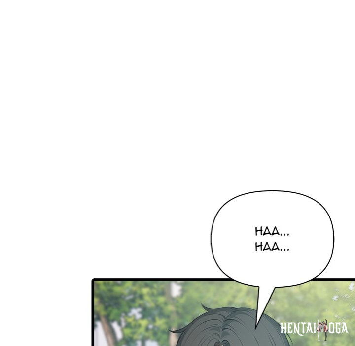 Under Her Desk Under Her Desk Chapter 18 - Page 23