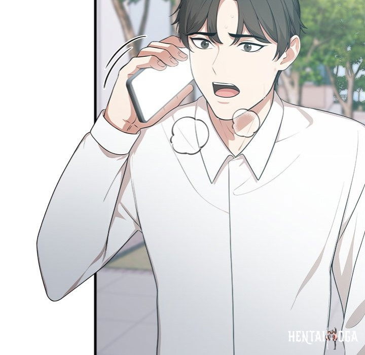 Under Her Desk Under Her Desk Chapter 18 - Page 24