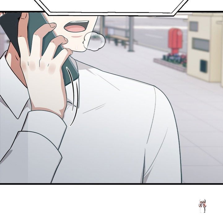 Under Her Desk Under Her Desk Chapter 18 - Page 26