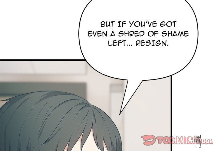 Under Her Desk Under Her Desk Chapter 18 - Page 3