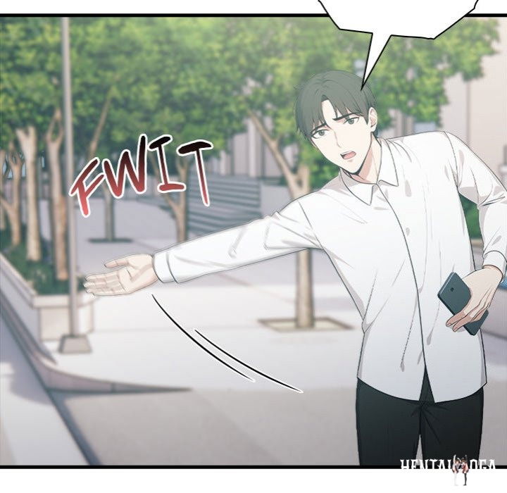 Under Her Desk Under Her Desk Chapter 18 - Page 30