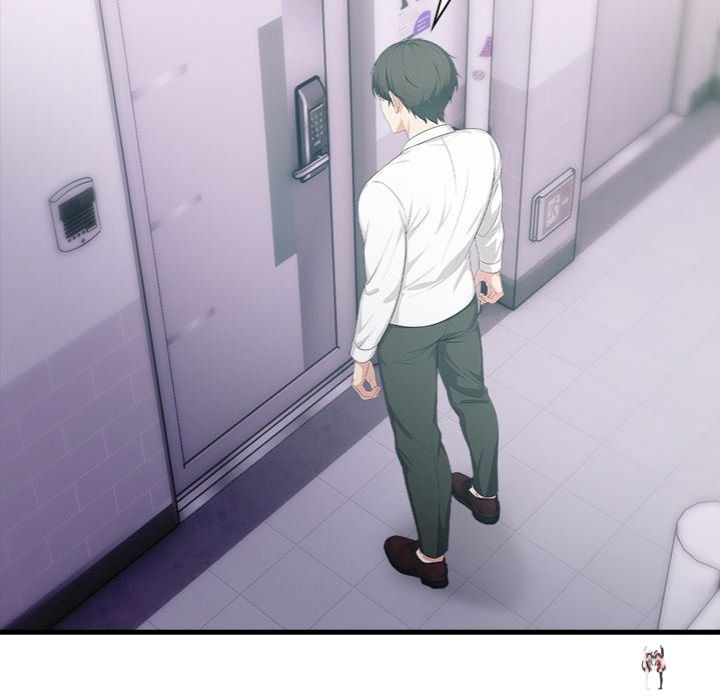 Under Her Desk Under Her Desk Chapter 18 - Page 37