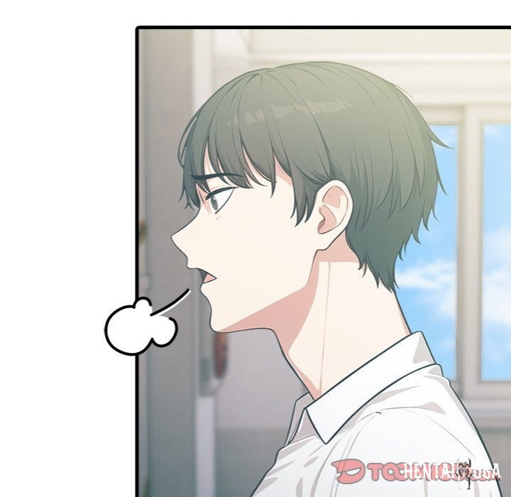 Under Her Desk Under Her Desk Chapter 18 - Page 39