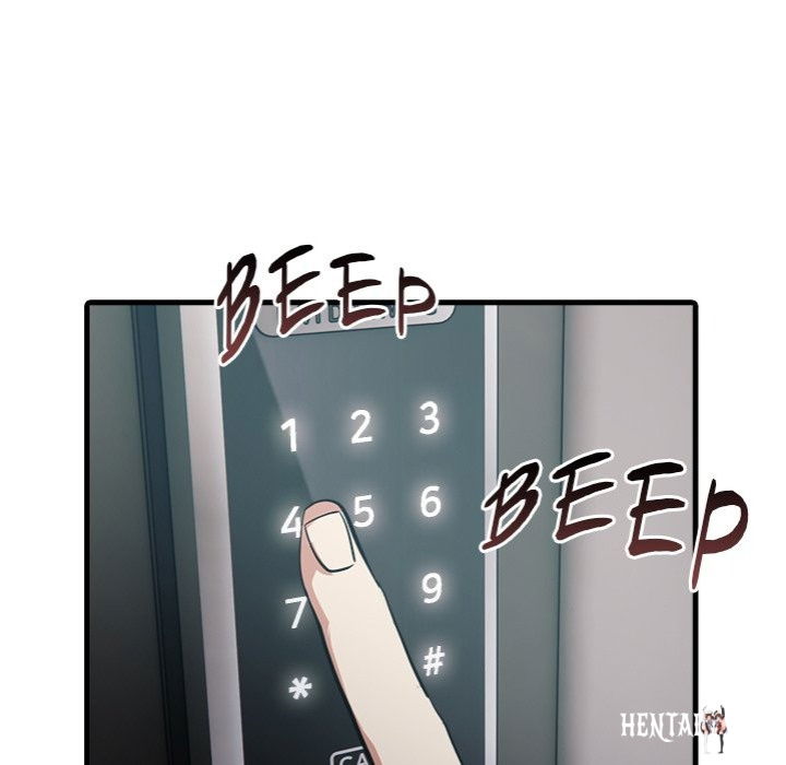 Under Her Desk Under Her Desk Chapter 18 - Page 41