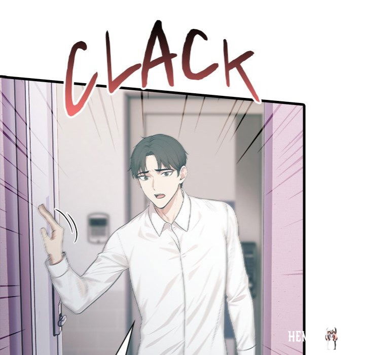 Under Her Desk Under Her Desk Chapter 18 - Page 43