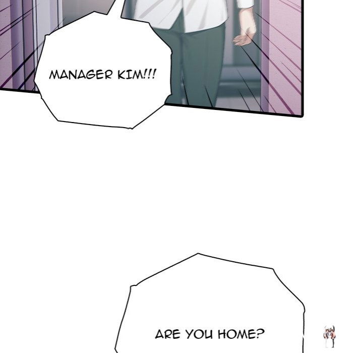 Under Her Desk Under Her Desk Chapter 18 - Page 44