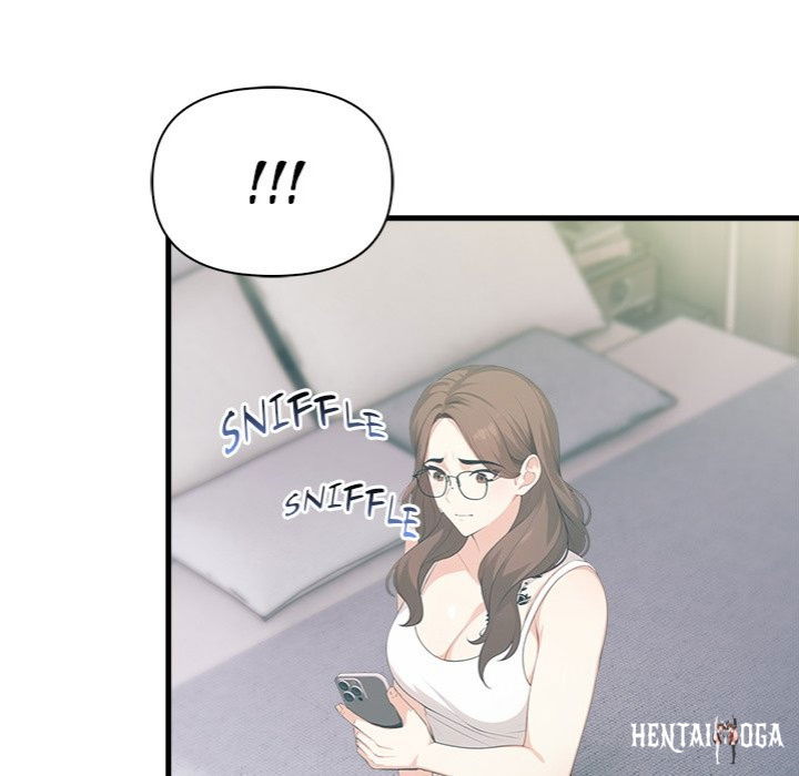 Under Her Desk Under Her Desk Chapter 18 - Page 47