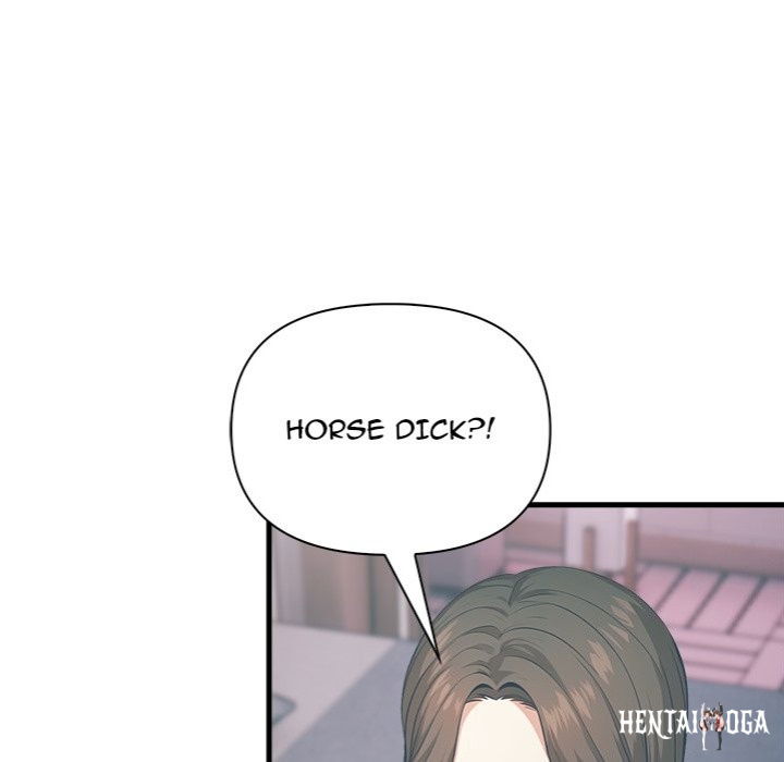 Under Her Desk Under Her Desk Chapter 18 - Page 49