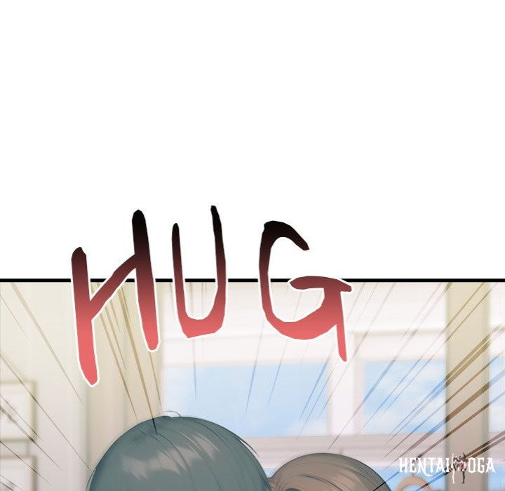 Under Her Desk Under Her Desk Chapter 18 - Page 53