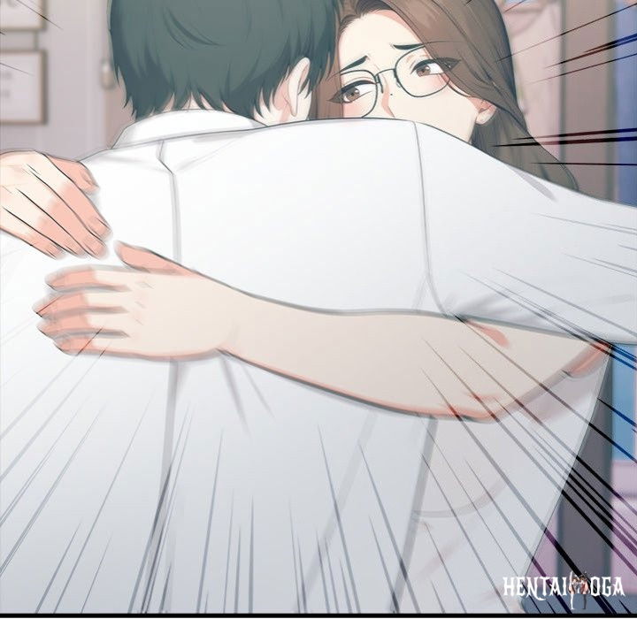 Under Her Desk Under Her Desk Chapter 18 - Page 54