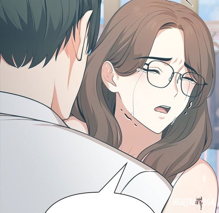 Under Her Desk Under Her Desk Chapter 18 - Page 56