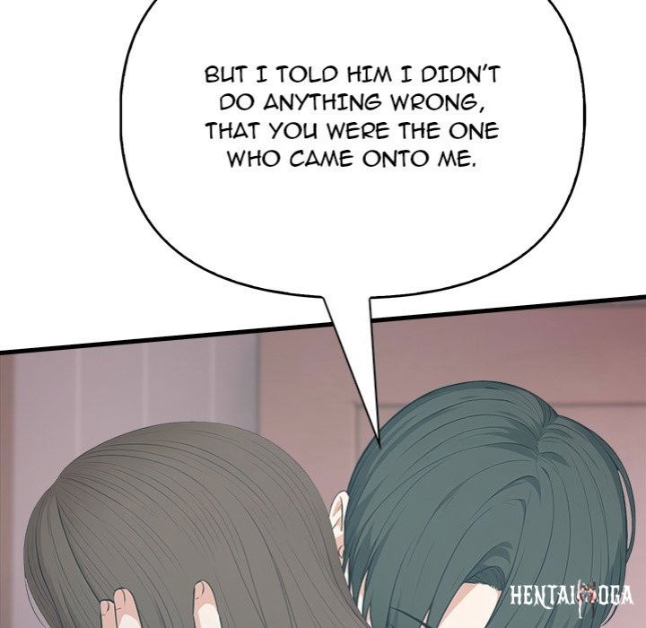 Under Her Desk Under Her Desk Chapter 18 - Page 58