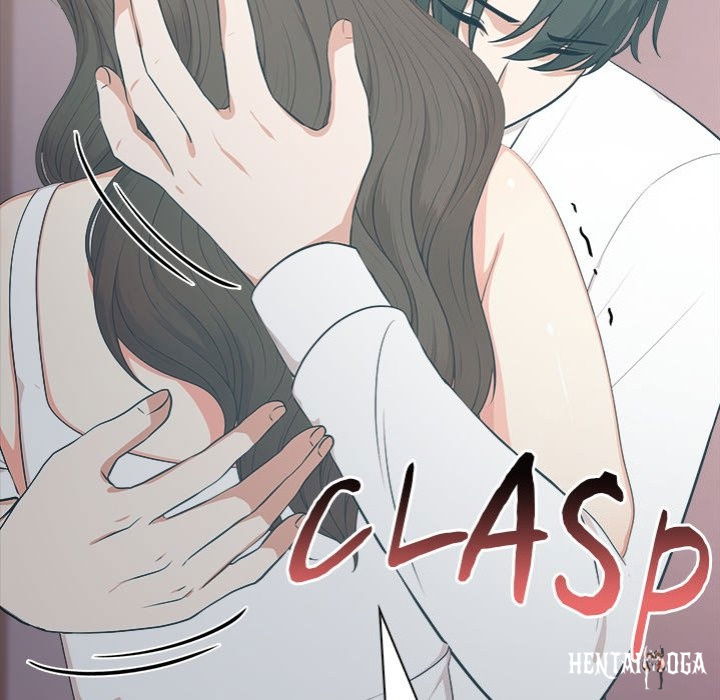 Under Her Desk Under Her Desk Chapter 18 - Page 59