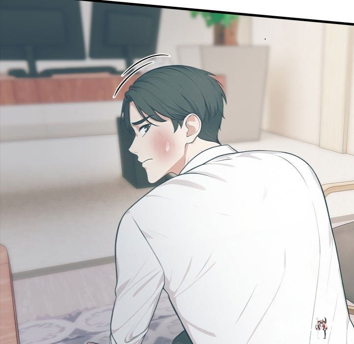 Under Her Desk Under Her Desk Chapter 18 - Page 6