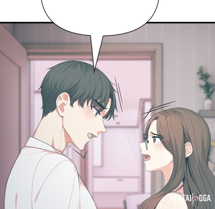 Under Her Desk Under Her Desk Chapter 18 - Page 61