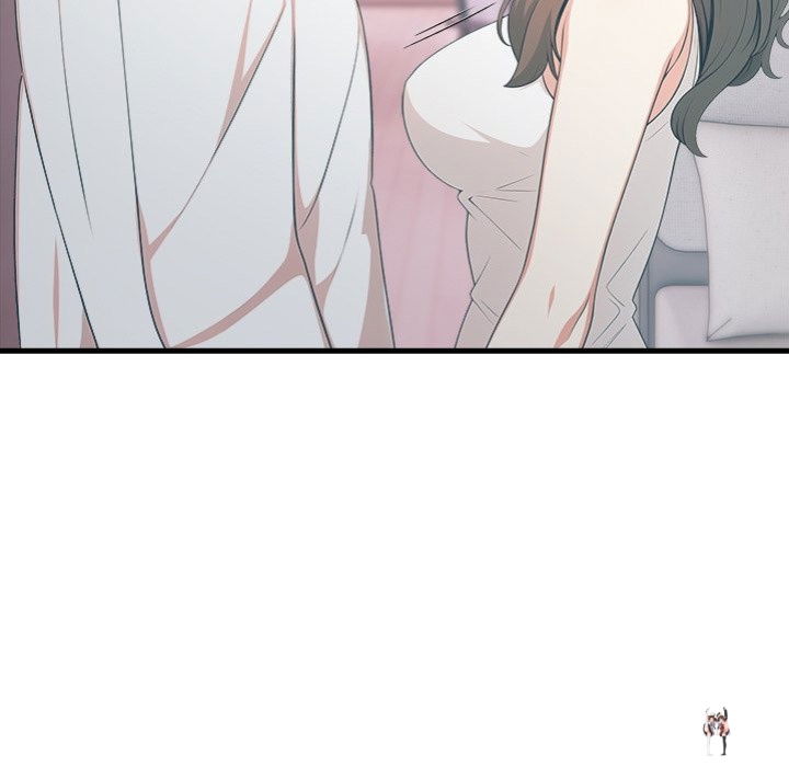 Under Her Desk Under Her Desk Chapter 18 - Page 62