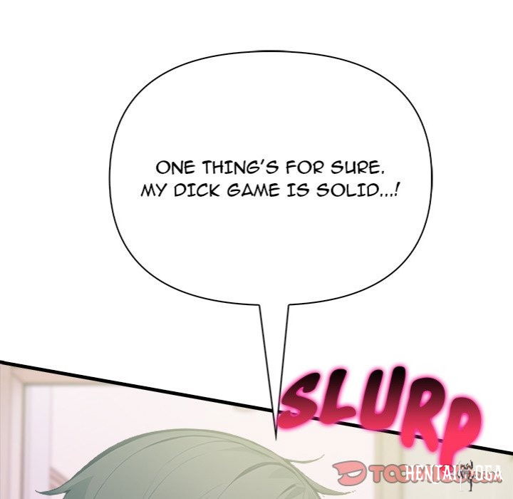 Under Her Desk Under Her Desk Chapter 18 - Page 63