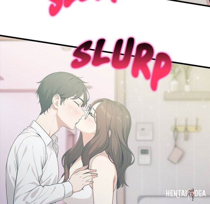 Under Her Desk Under Her Desk Chapter 18 - Page 65