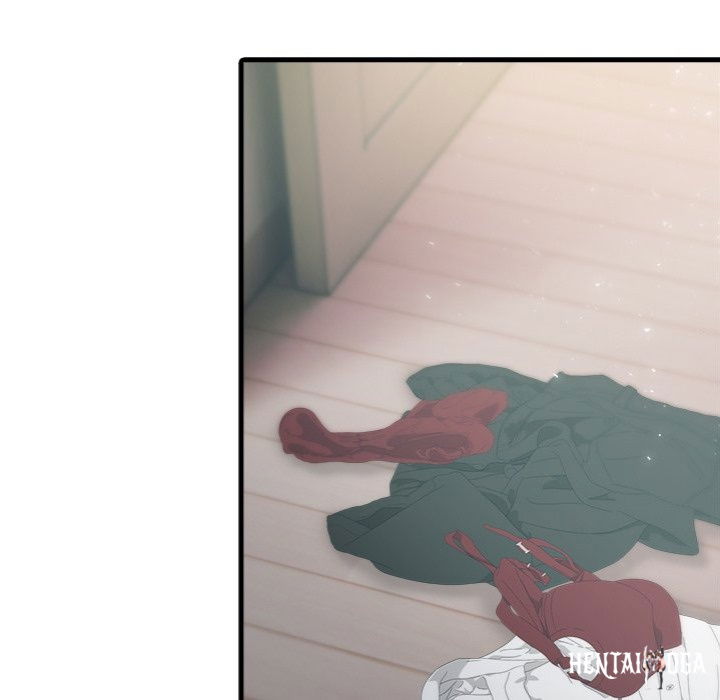 Under Her Desk Under Her Desk Chapter 18 - Page 68