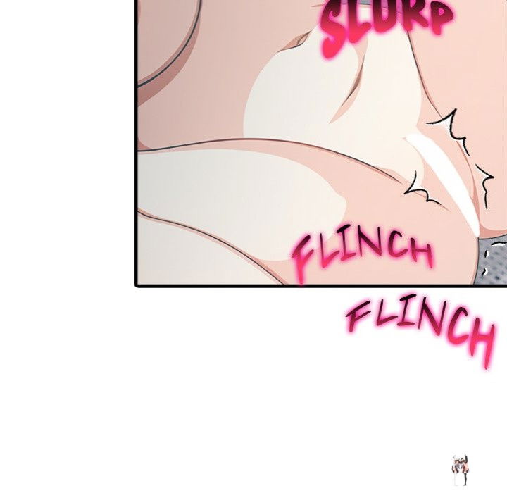 Under Her Desk Under Her Desk Chapter 18 - Page 73