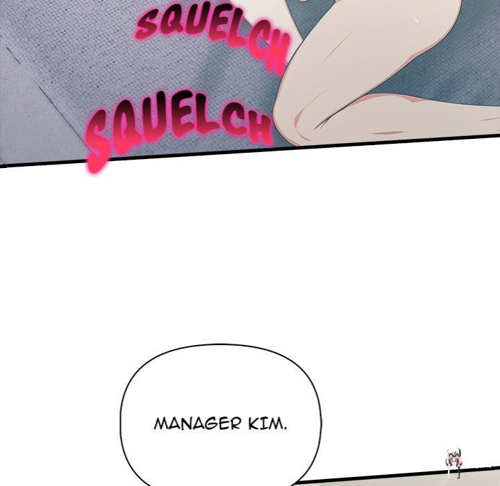 Under Her Desk Under Her Desk Chapter 18 - Page 78