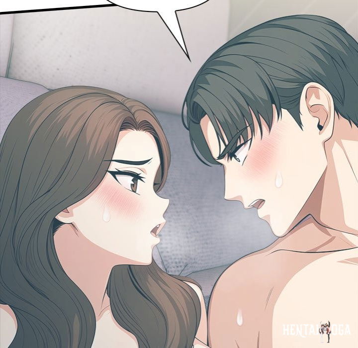 Under Her Desk Under Her Desk Chapter 18 - Page 79