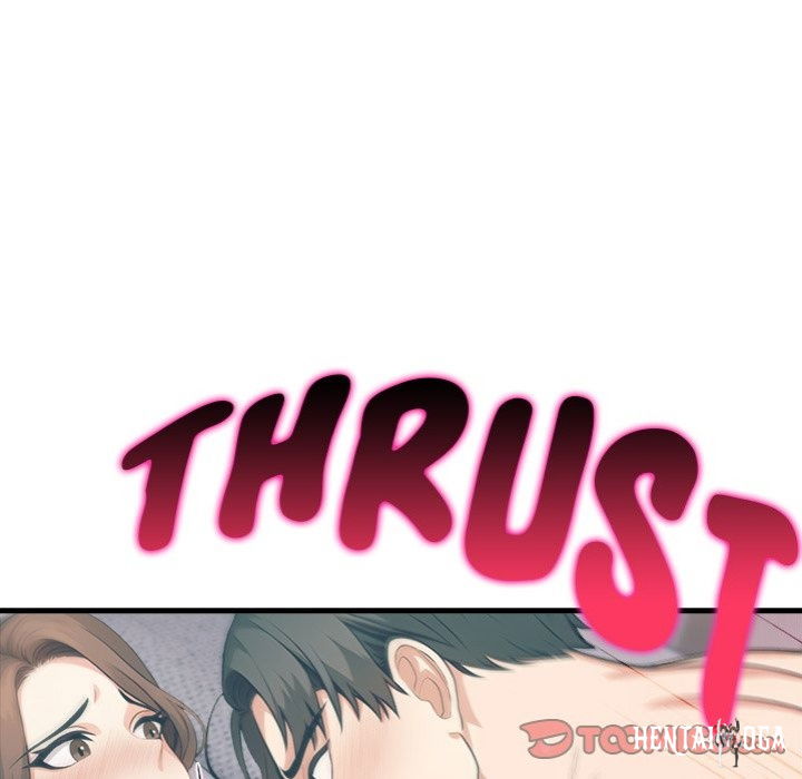 Under Her Desk Under Her Desk Chapter 18 - Page 81