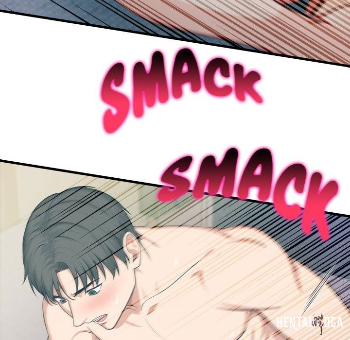 Under Her Desk Under Her Desk Chapter 18 - Page 83