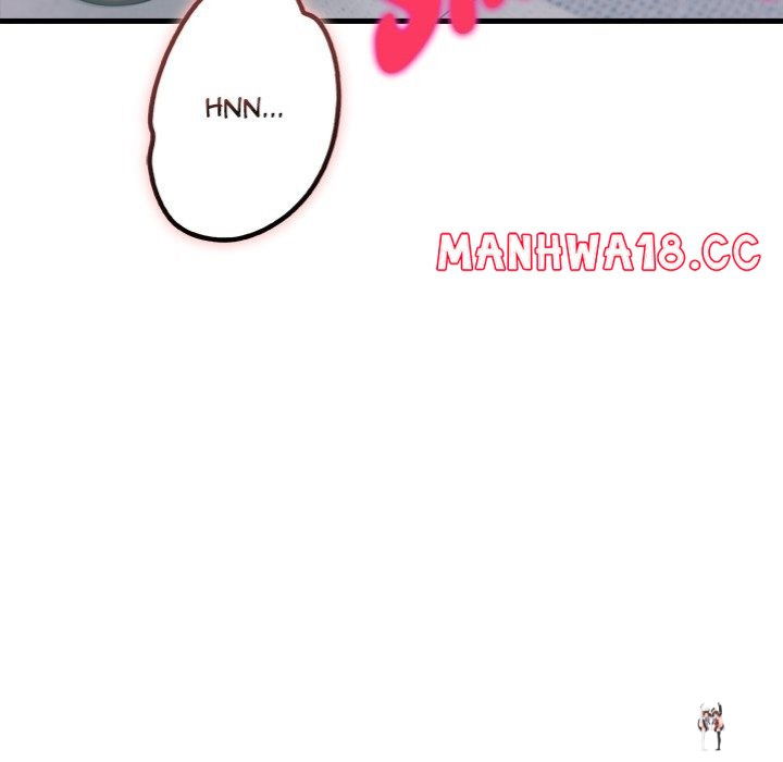 Under Her Desk Under Her Desk Chapter 18 - Page 85