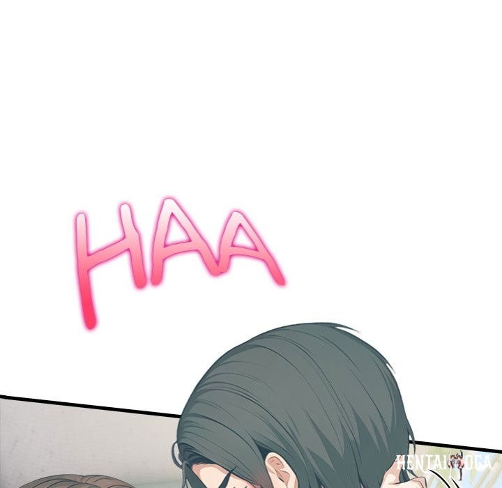 Under Her Desk Under Her Desk Chapter 18 - Page 86