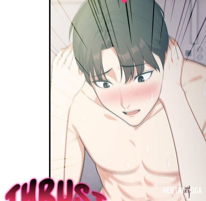 Under Her Desk Under Her Desk Chapter 18 - Page 90