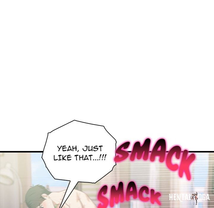 Under Her Desk Under Her Desk Chapter 18 - Page 92