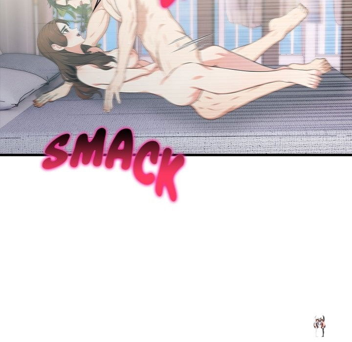 Under Her Desk Under Her Desk Chapter 18 - Page 93