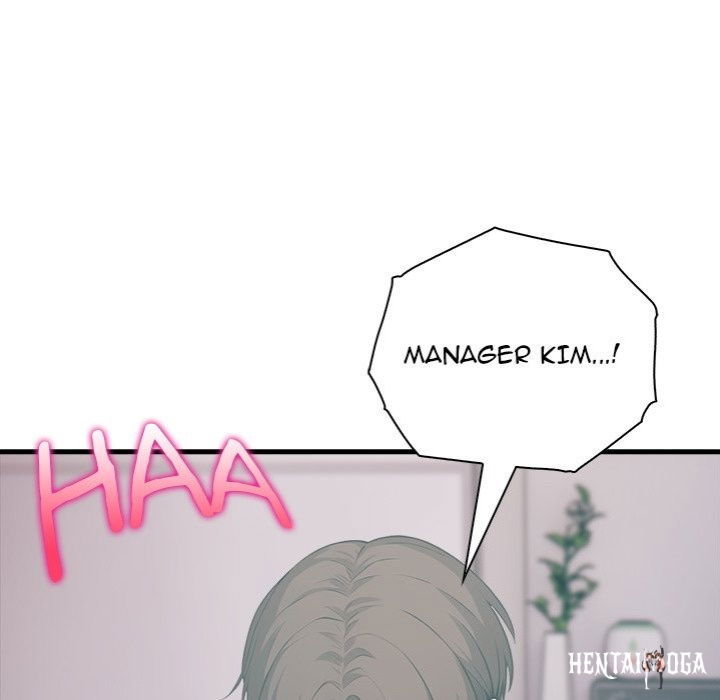 Under Her Desk Under Her Desk Chapter 18 - Page 94