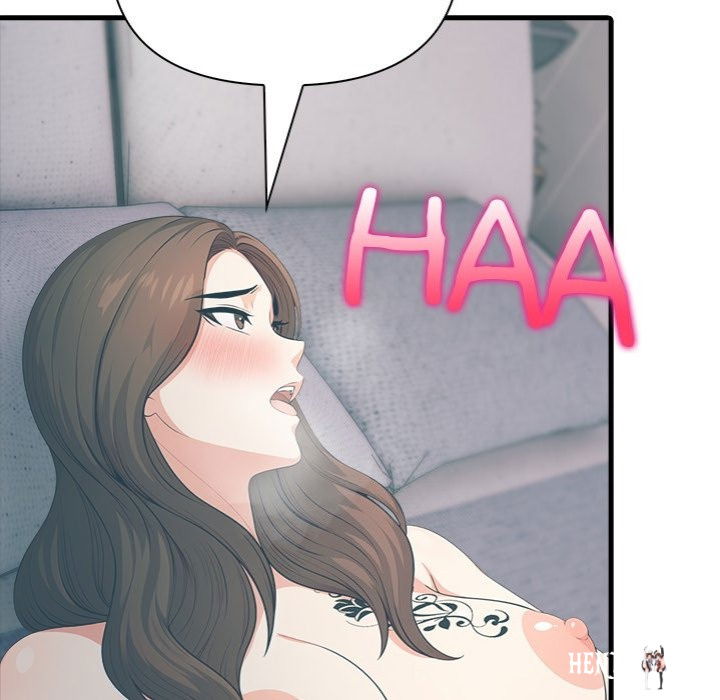 Under Her Desk Under Her Desk Chapter 18 - Page 97