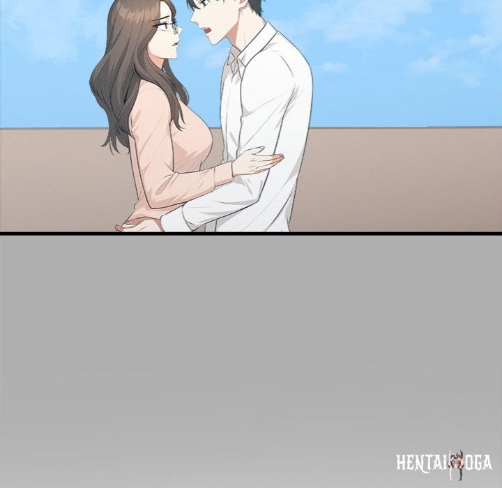 Under Her Desk Under Her Desk Chapter 17 - Page 10