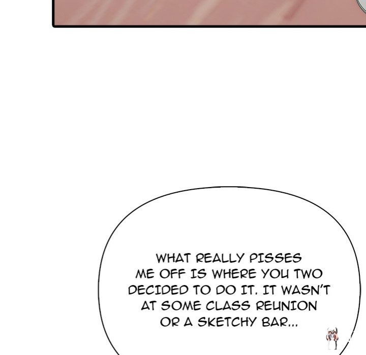 Under Her Desk Under Her Desk Chapter 17 - Page 100