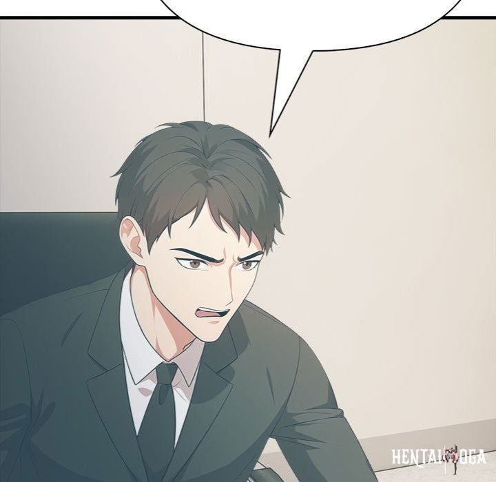 Under Her Desk Under Her Desk Chapter 17 - Page 101